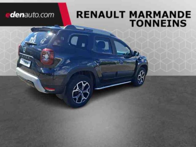 Dacia Duster image 6