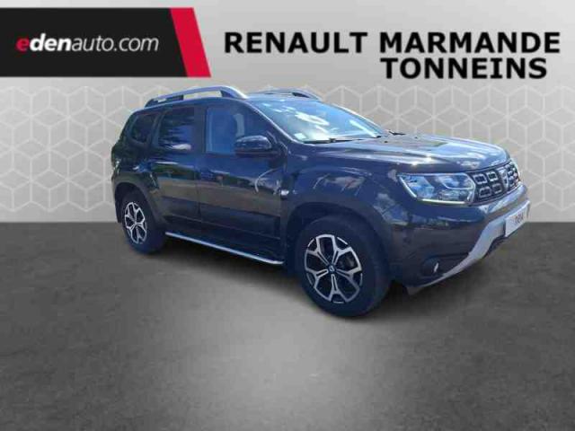 Dacia Duster image 8