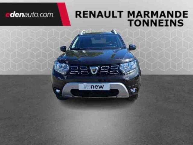 Dacia Duster image 1