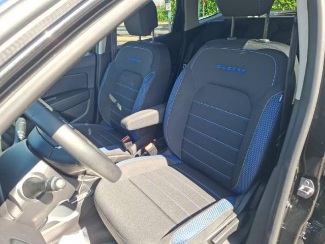 Dacia Duster image 9