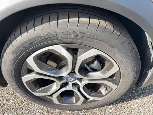 Renault Captur image 6