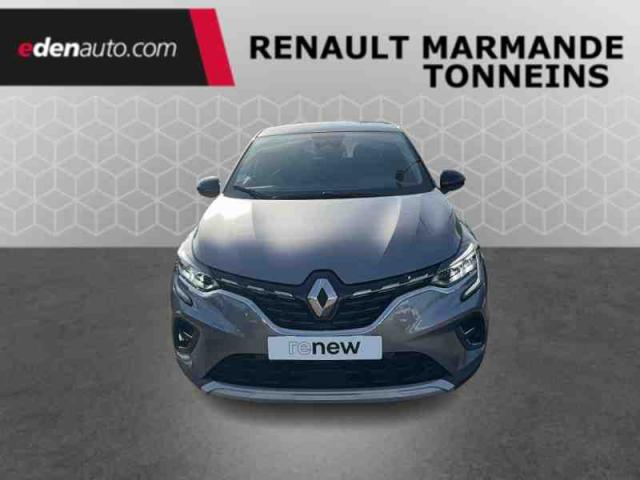 Renault Captur image 2
