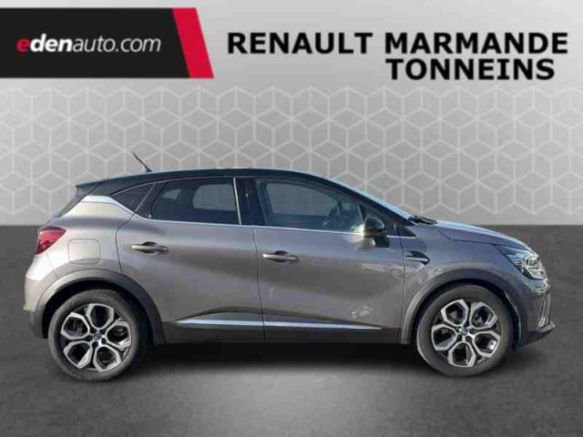 Renault Captur image 1
