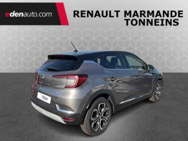 Renault Captur image 9