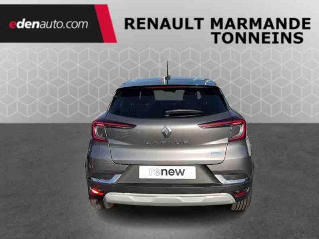 Renault Captur image 7