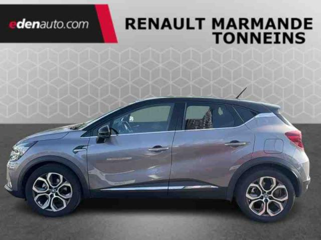 Renault Captur image 5