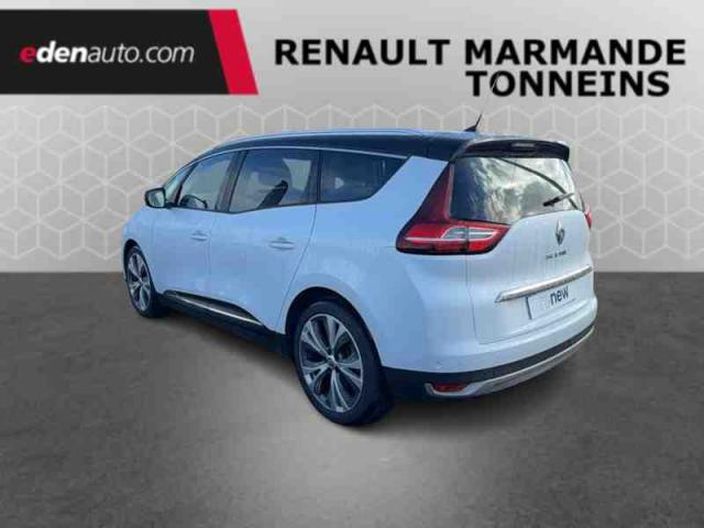 Renault Grand Scénic image 7