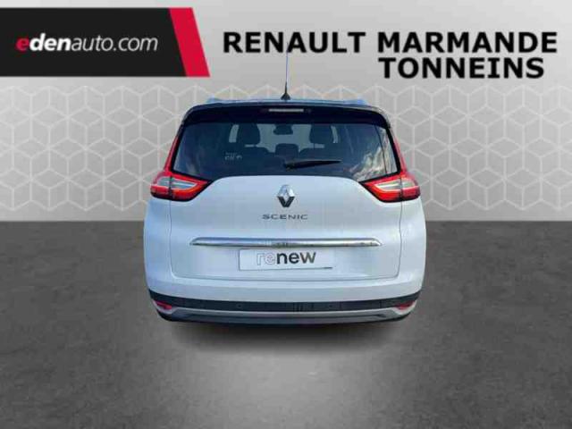 Renault Grand Scénic image 6