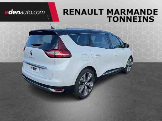 Renault Grand Scénic image 2