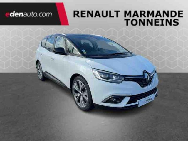 Renault Grand Scénic image 1