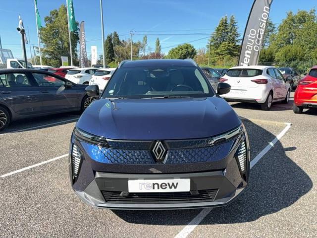 Renault Scénic image 3