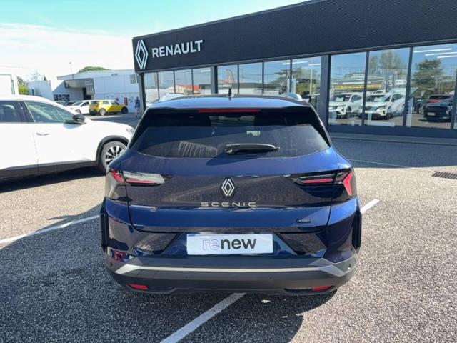 Renault Scénic image 6