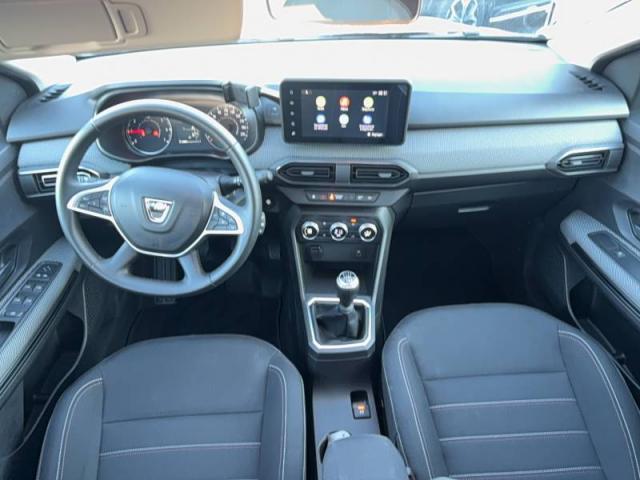 Dacia Jogger image 3