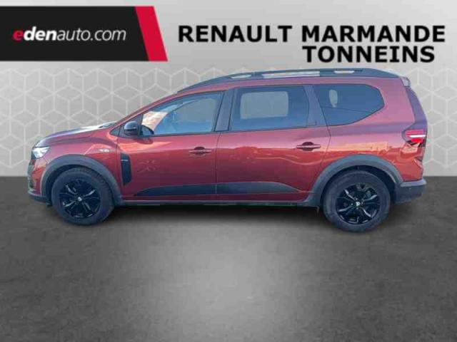 Dacia Jogger image 2