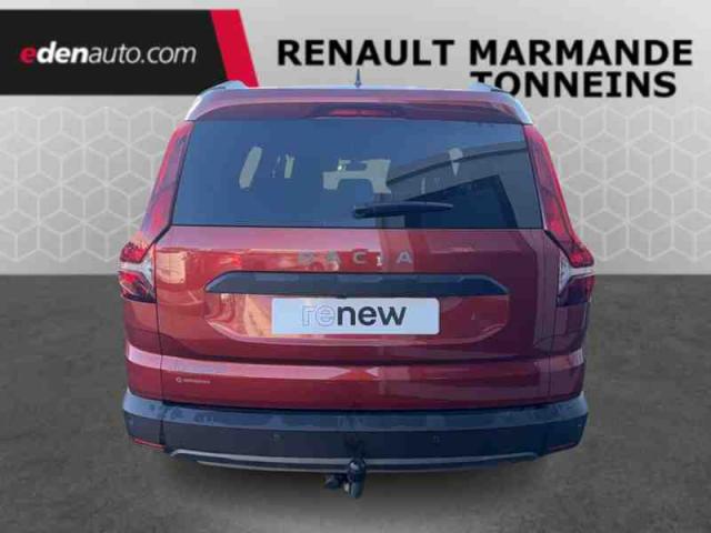 Dacia Jogger image 5