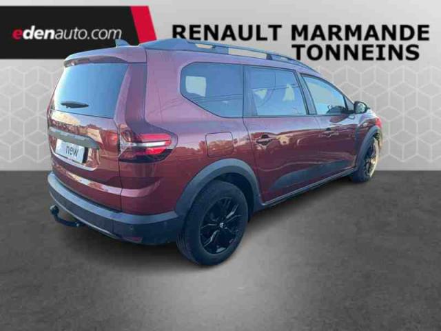 Dacia Jogger image 8