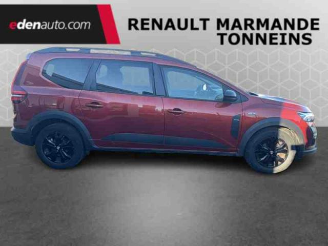 Dacia Jogger image 6