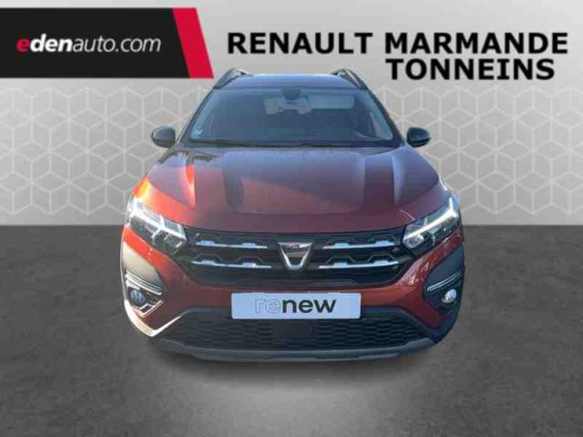 Dacia Jogger image 1