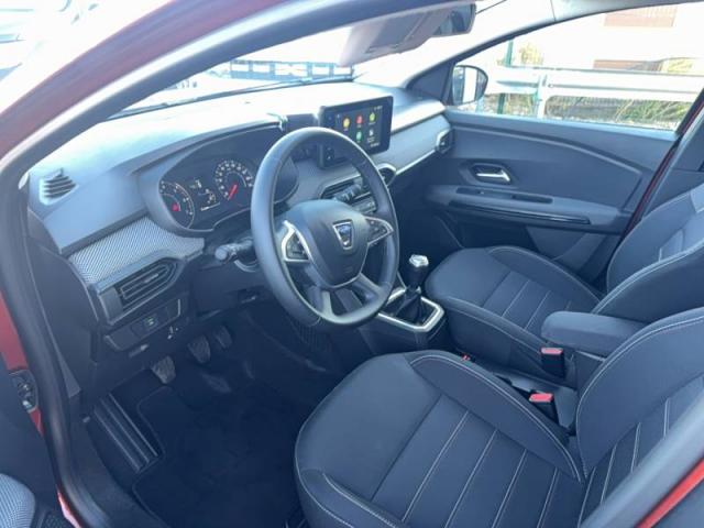 Dacia Jogger image 4