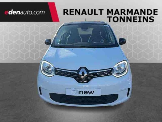 Renault Twingo image 1