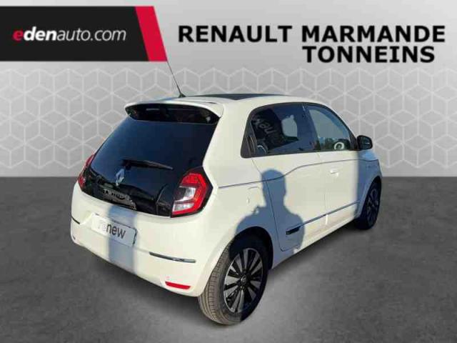 Renault Twingo image 5