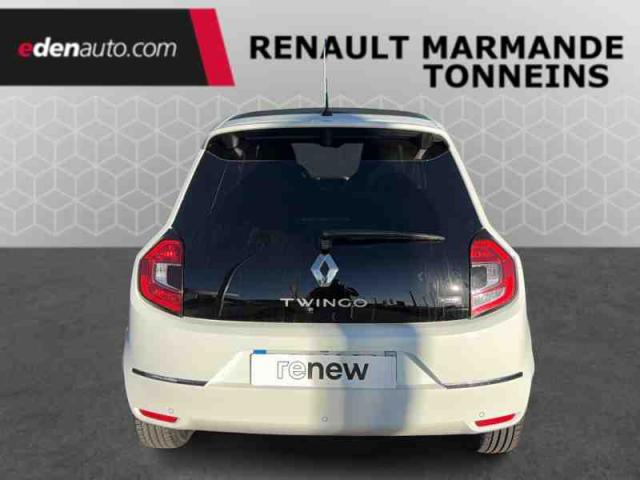 Renault Twingo image 2