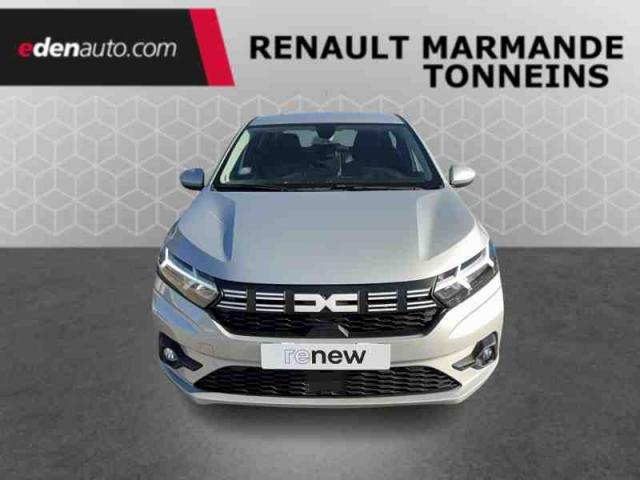 Dacia Sandero image 9