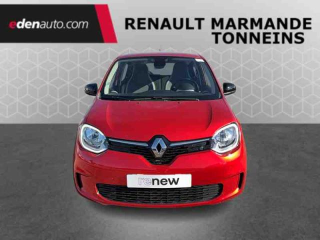 Renault Twingo image 1