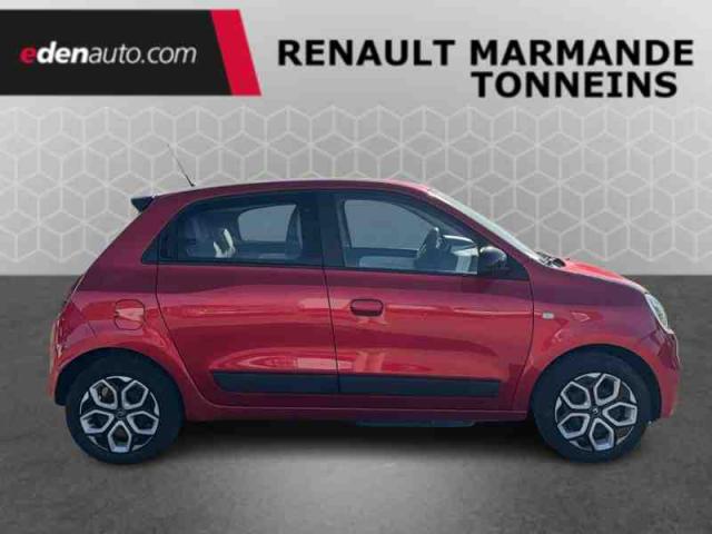 Renault Twingo image 5