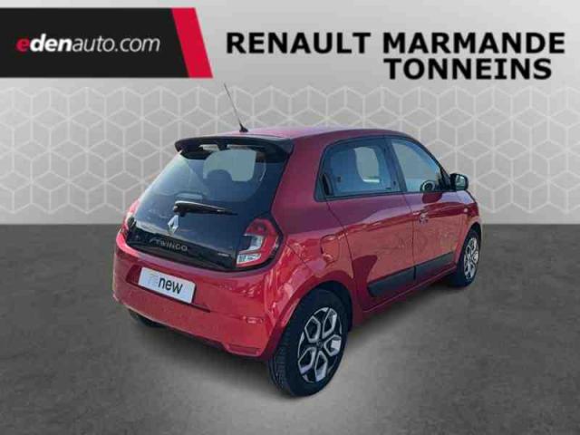 Renault Twingo image 6