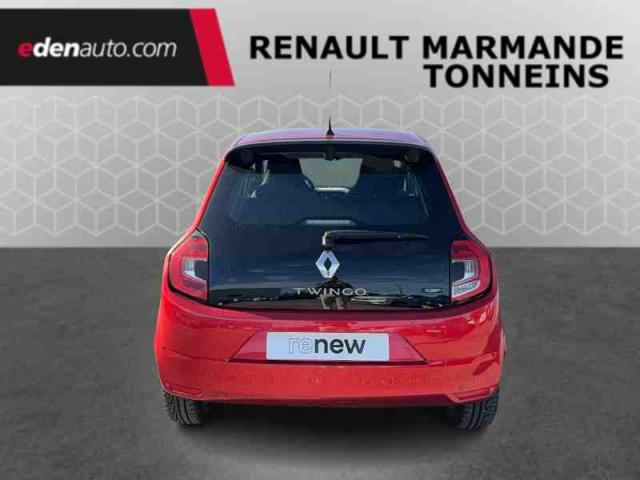 Renault Twingo image 4
