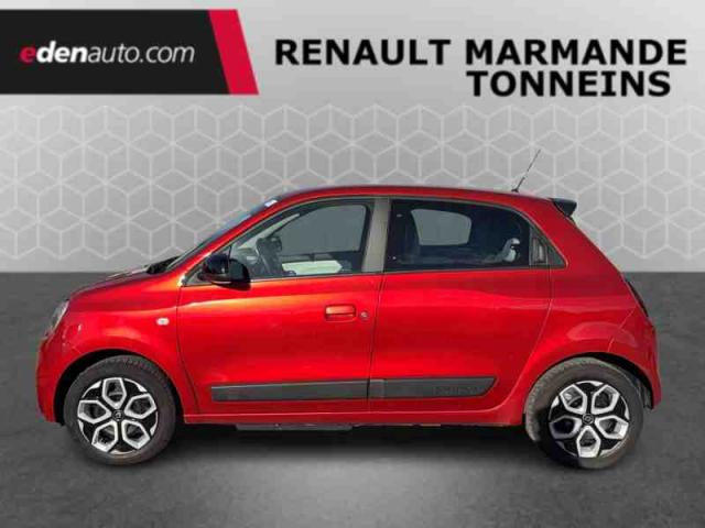 Renault Twingo image 8