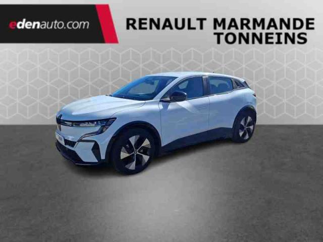 Renault Mégane E-Tech Ev40 130ch Standard Charge Equilibre