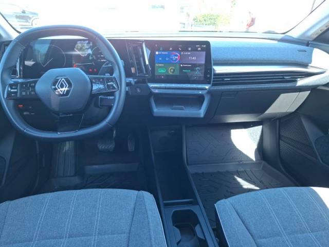 Renault Mégane image 6
