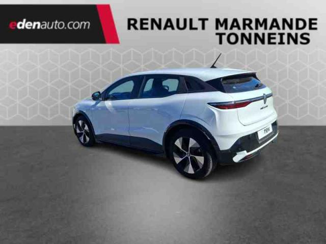 Renault Mégane image 1