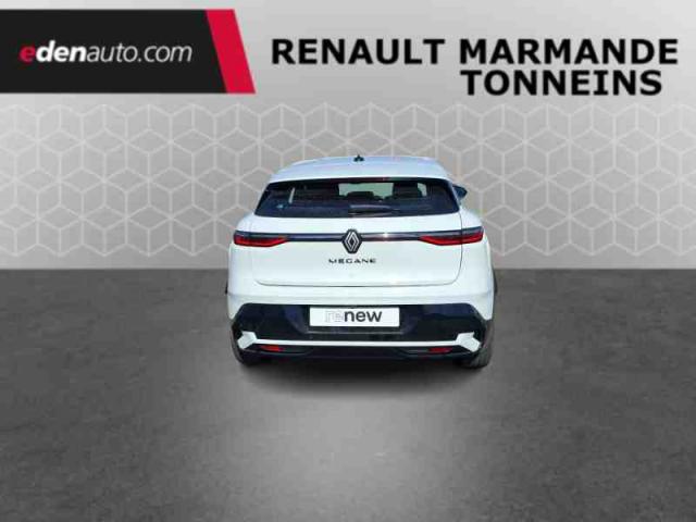 Renault Mégane image 8