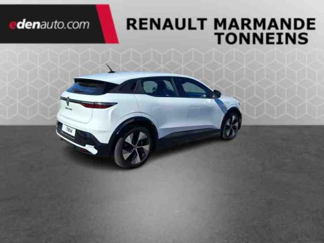 Renault Mégane image 4
