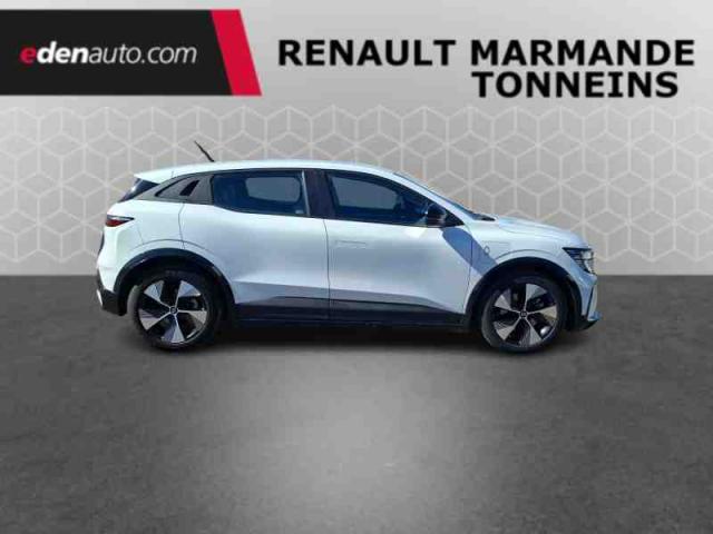 Renault Mégane image 2