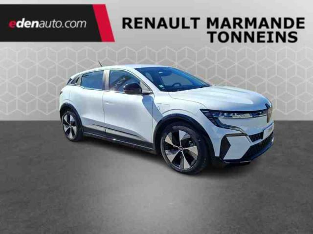 Renault Mégane image 7