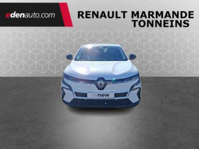 Renault Mégane image 9