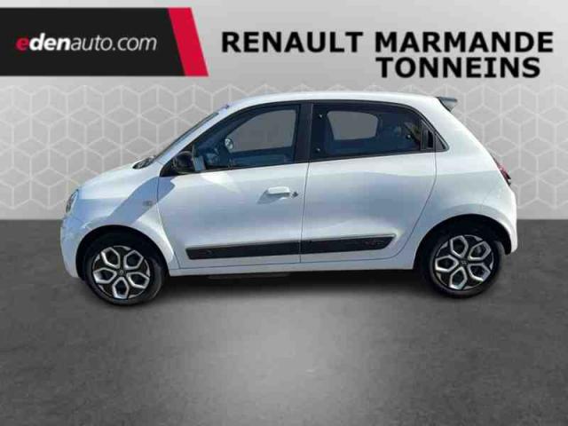 Renault Twingo image 7