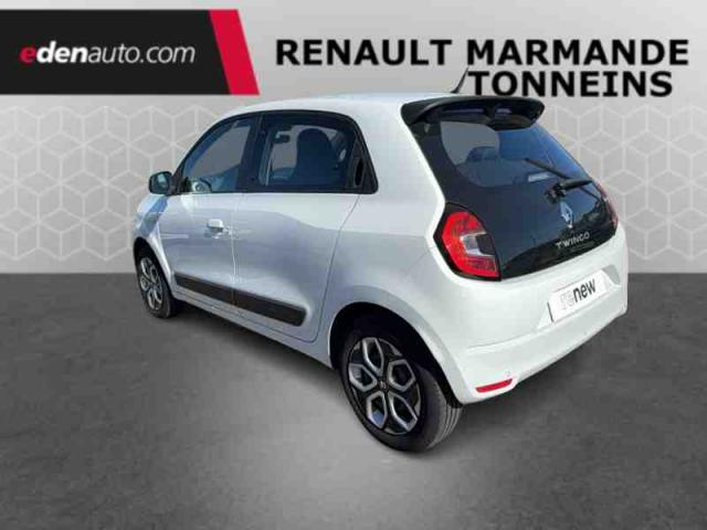 Renault Twingo image 8