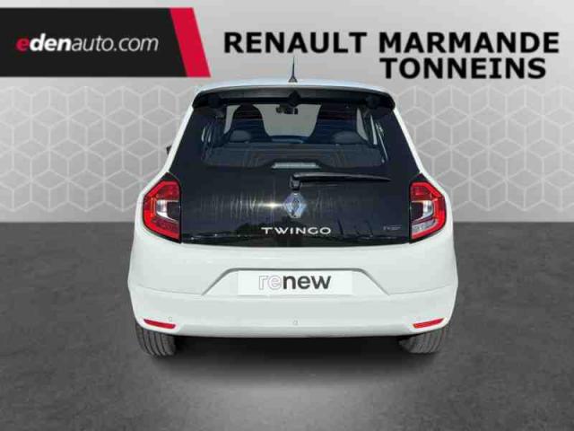 Renault Twingo image 9