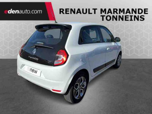 Renault Twingo image 5