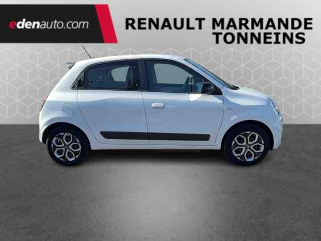 Renault Twingo image 6