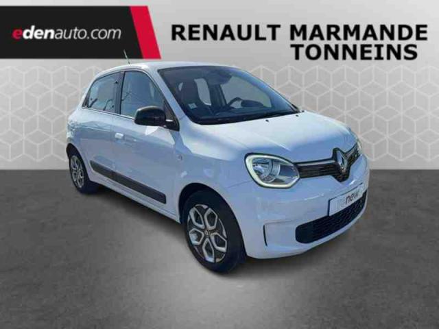 Renault Twingo image 4