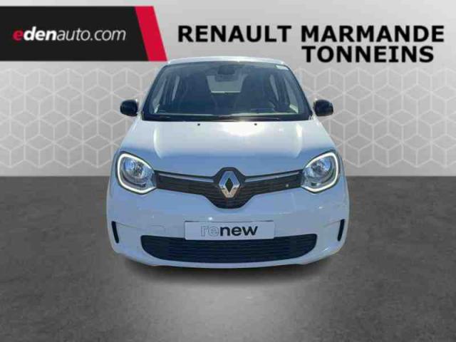 Renault Twingo image 3