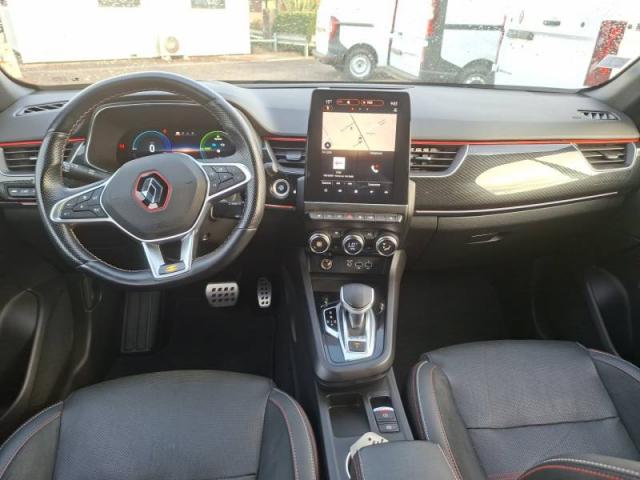 Renault Arkana image 8