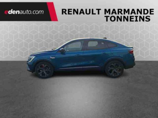 Renault Arkana image 4