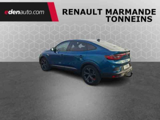 Renault Arkana image 6